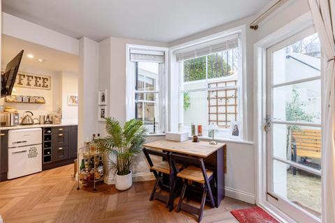 undefined, Holland Road, Hove
