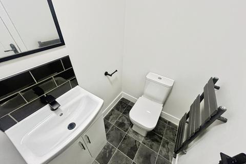 undefined, Park Road, Springfield, Wigan, WN6