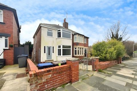 undefined, Weymouth Road, Lancashire FY3