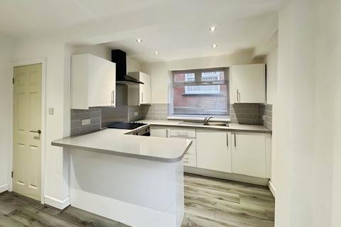 undefined, Weymouth Road, Lancashire FY3