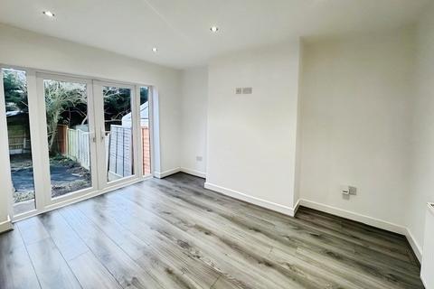 undefined, Weymouth Road, Lancashire FY3