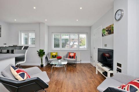 undefined, Oriental Road, Woking, Surrey, GU22