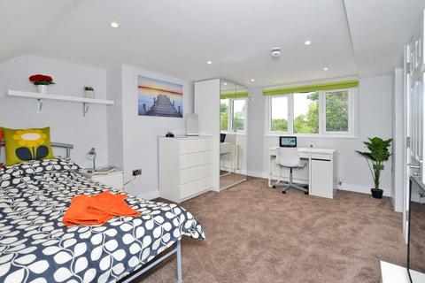 undefined, Oriental Road, Woking, Surrey, GU22