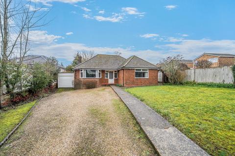 undefined, Homesteads Road, Basingstoke RG22 5LQ
