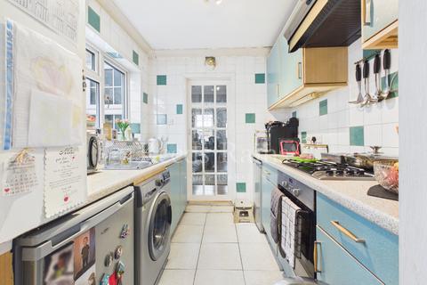 3 bedroom terraced house for sale, Carlisle Road, Kent DA1
