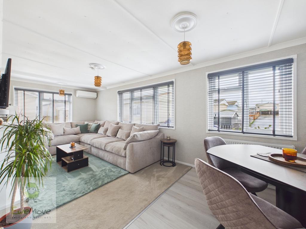 Living Dining Room