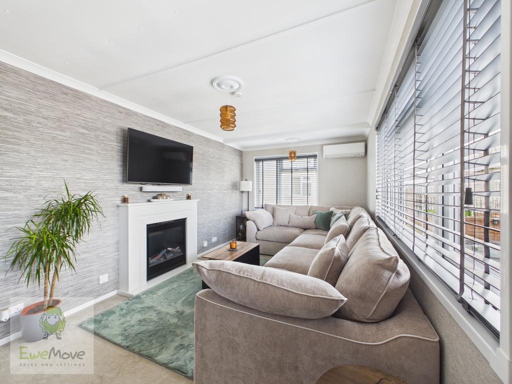 Living Dining Room