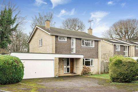 undefined, Richmond Court, Ashton Keynes, Wiltshire, SN6