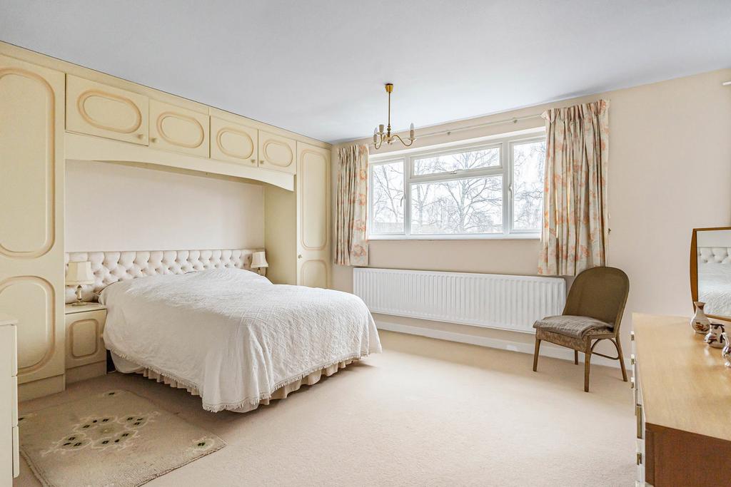 Main Bedroom