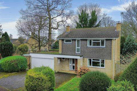 4 bedroom detached house for sale, Richmond Court, Ashton Keynes, Wiltshire, SN6