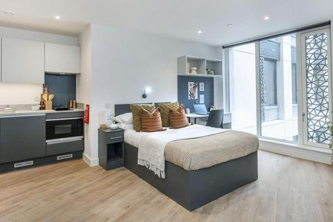 Studio to rent, St James Boulevard, Newcastle Upon Tyne NE4
