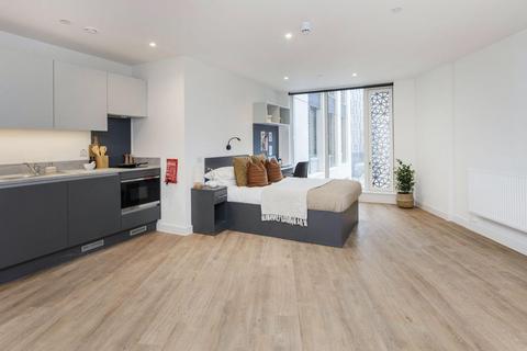 Studio to rent, St James Boulevard, Newcastle Upon Tyne NE4