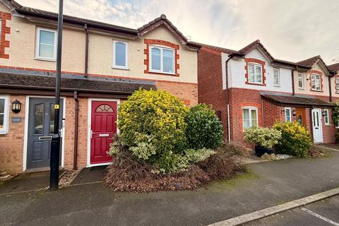 undefined, Bentley Green, Thornton FY5