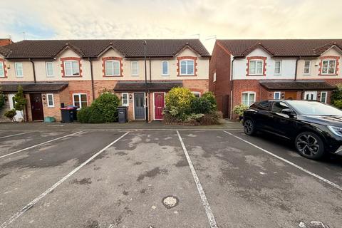 undefined, Bentley Green, Thornton FY5