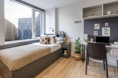 Studio to rent, St James Boulevard, Newcastle Upon Tyne NE4