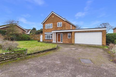 3 bedroom detached house for sale, Civray Avenue, Downham Market PE38