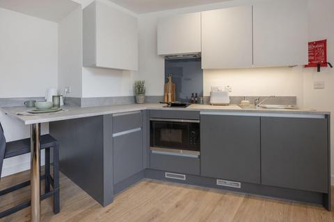 Studio to rent, St James Boulevard, Newcastle Upon Tyne NE4