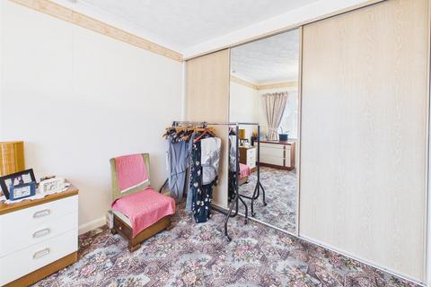 2 bedroom detached bungalow for sale, Piper Close, Leicestershire LE12