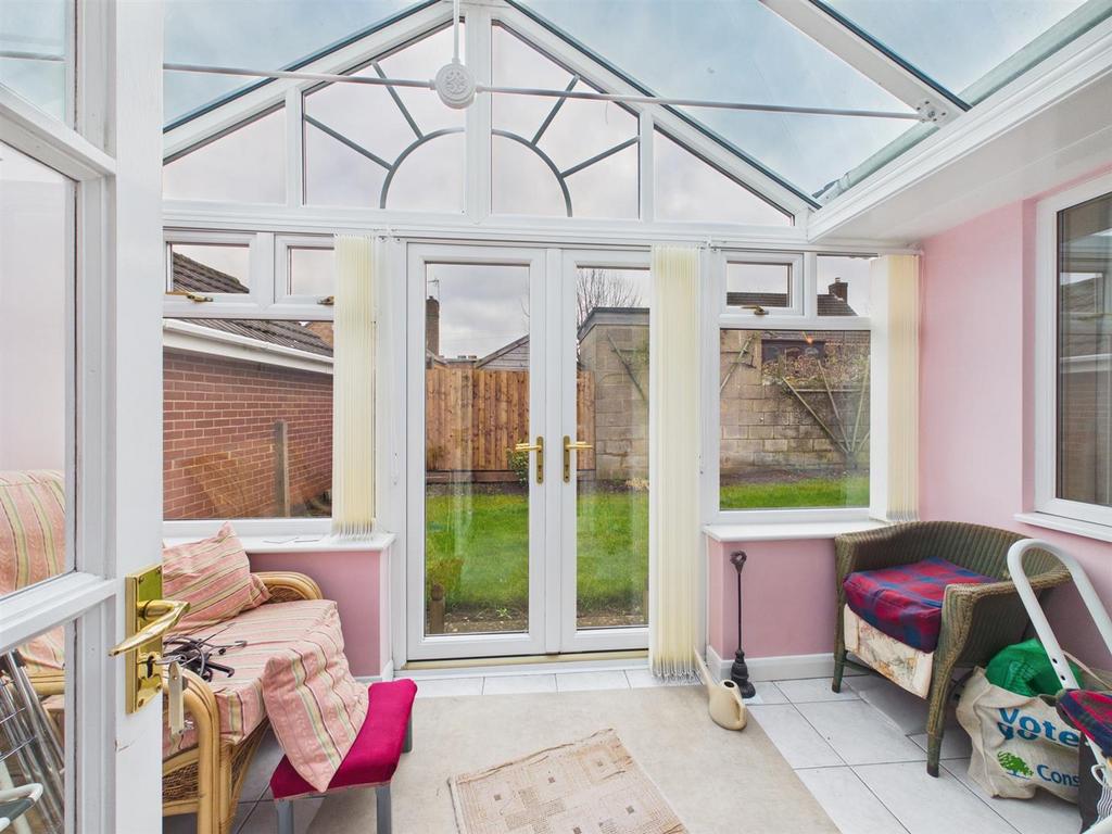 Sunroom