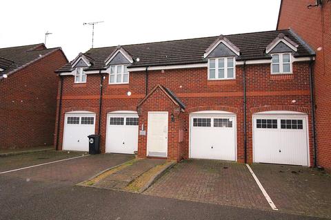 undefined, Brodie Close, Rugby, Warwickshire