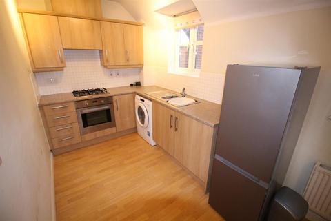 undefined, Brodie Close, Rugby, Warwickshire