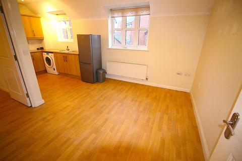 undefined, Brodie Close, Rugby, Warwickshire