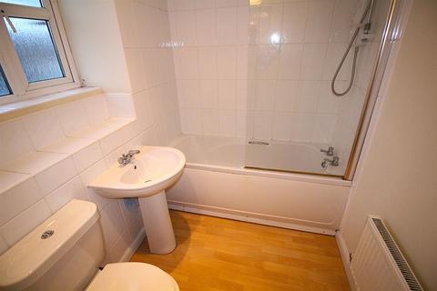 undefined, Brodie Close, Rugby, Warwickshire