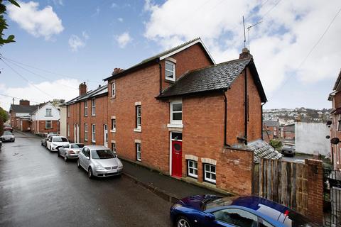 6 bedroom end of terrace house for sale, Stockton Hill, Dawlish EX7