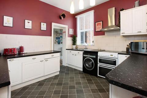 6 bedroom end of terrace house for sale, Stockton Hill, Dawlish EX7