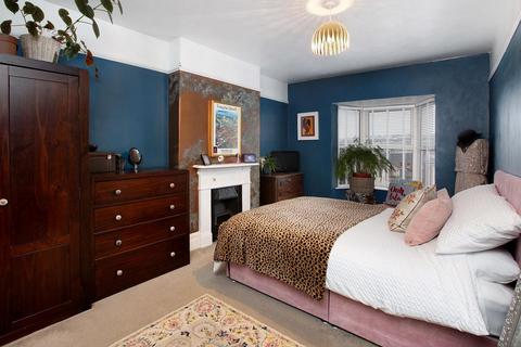 6 bedroom end of terrace house for sale, Stockton Hill, Dawlish EX7