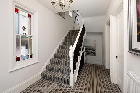 6 bedroom end of terrace house for sale, Stockton Hill, Dawlish EX7