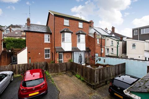6 bedroom end of terrace house for sale, Stockton Hill, Dawlish EX7