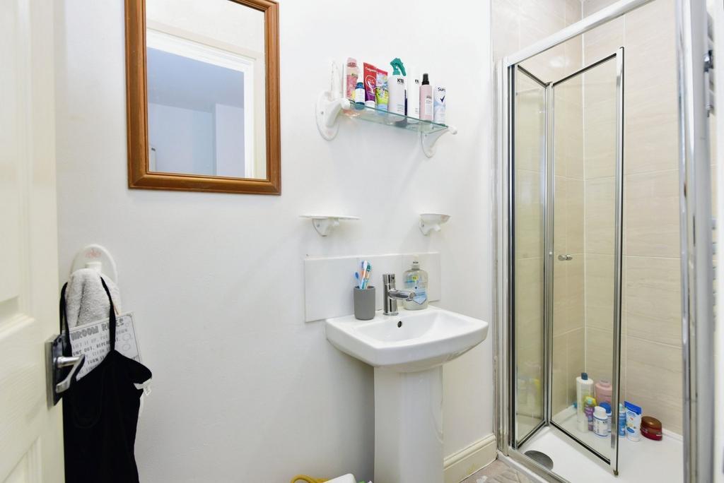 Shower Room W/C