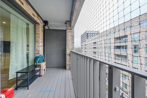 undefined, Mahindra Way, E6, Royal Docks, London, E6