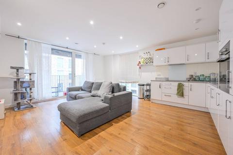 2 bedroom flat for sale, Mahindra Way, E6, Royal Docks, London, E6
