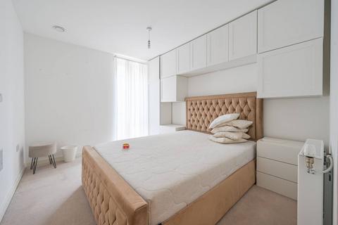 Mahindra Way, E6, Royal Docks, London, E6