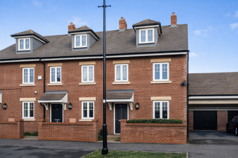Wilkinson Road, Kempston, Bedford
