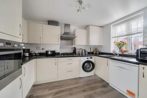 3 bedroom semi-detached house for sale, Wilkinson Road, Kempston, Bedford