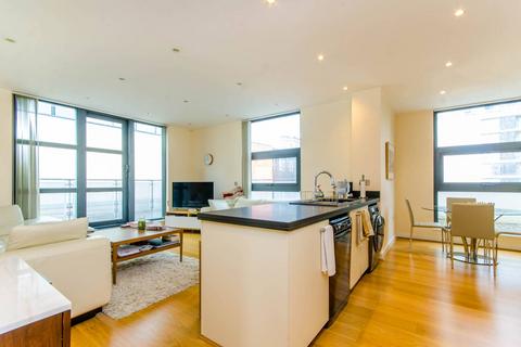 2 bedroom flat to rent, Manilla Street, Canary Wharf, London, E14