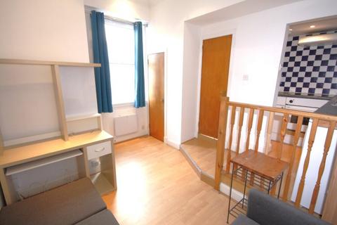 undefined, Watson Crescent, Edinburgh EH11