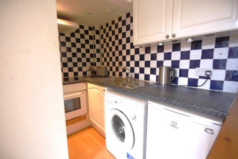 undefined, Watson Crescent, Edinburgh EH11