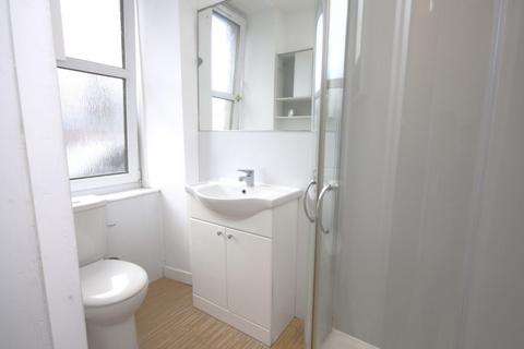 undefined, Watson Crescent, Edinburgh EH11