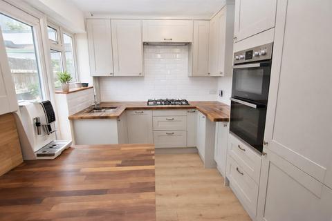 4 bedroom terraced house for sale, Delius Close, Elstree