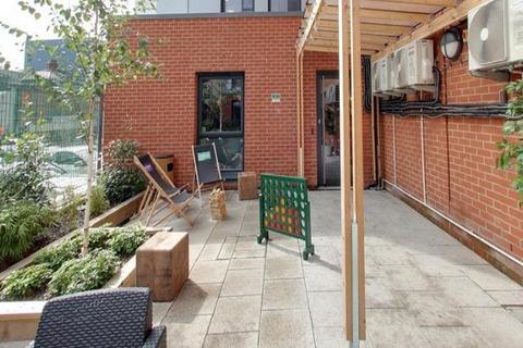 undefined, Albert Street, Newcastle Upon Tyne NE1
