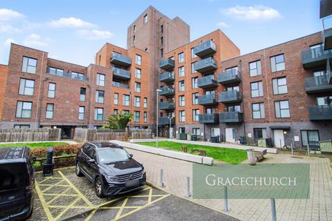1 bedroom flat for sale, Hammond Court, Watermill Lane, Edmonton N18
