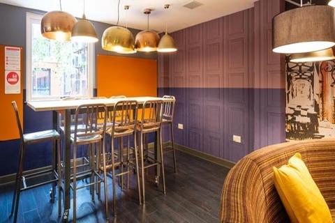 undefined, Albert Street, Newcastle Upon Tyne NE1