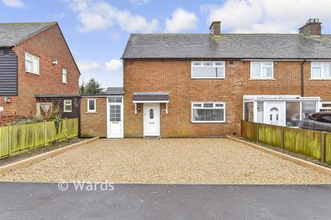 Orchard Avenue, Deal, Kent