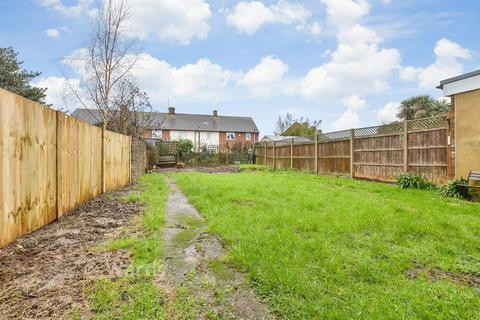 Orchard Avenue, Deal, Kent