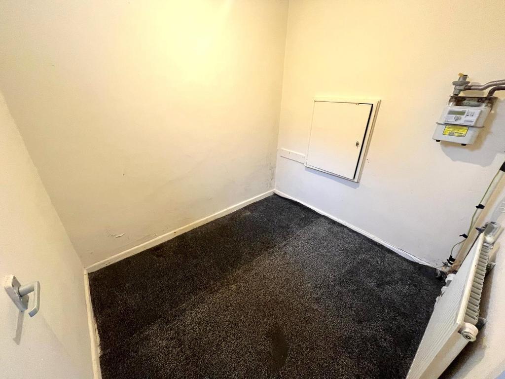 Spareroom Downstairs