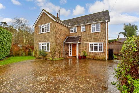 undefined, Kings Platt, Nr Horsham RH13